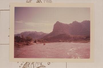 Upriver from Mile 35.4