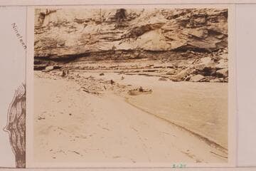 The Dusty Dozen at Houserock Rapid