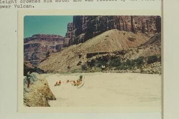 Ken Sleight's three 10-man unit in Vulcan Rapid