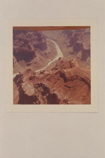 Mouth of the Little Colorado