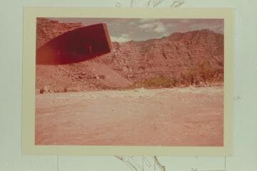 Ledge Rapid, Mile 41.8, during cruise of June 23-30, 1965