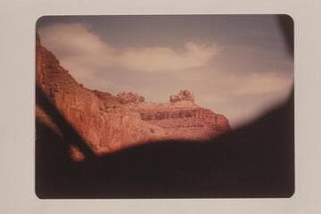 Malgosa Crest, Mile 57 right bank