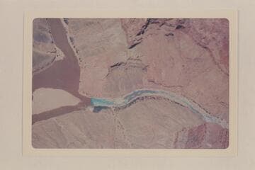 Mouth of the Little Colorado River