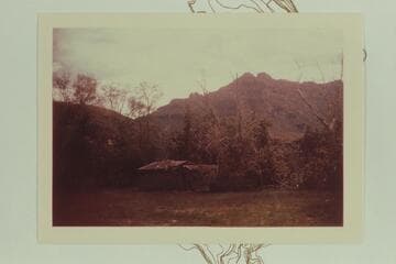 Down at McPherson Ranch