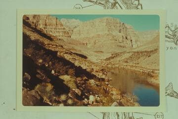 Up to 214 Mile Creek