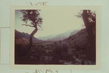 Upriver from Mile 36.2