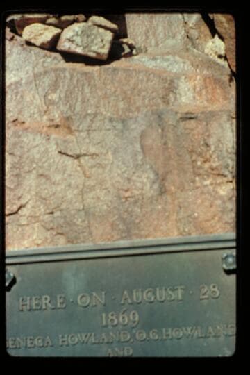 Marston pix, Nov. 1971, Run to Separation