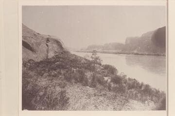 Unidentifiable, Brown-Stanton Survey