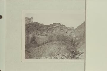 Grand Canyon Cave #34; Horn Canyon