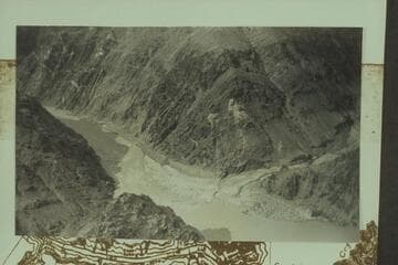 Crystal Rapid from Tonto Platform