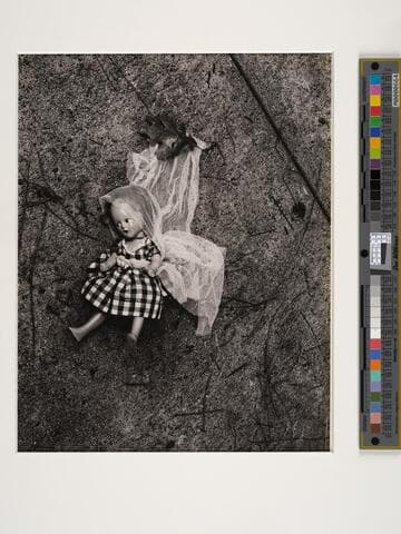 Yosemite - At Ansel Adams