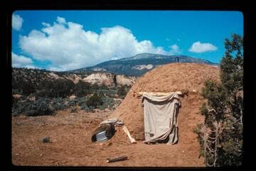 Nogan [Hogan?] of Blanche, Toby Owl