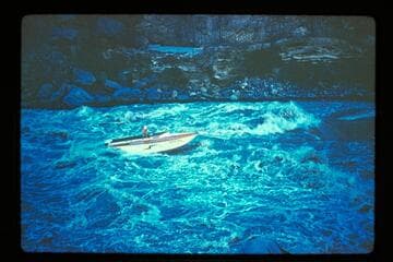 "Rapid Eater"; Vulcan Rapids