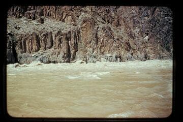 Monument Creek Rapid