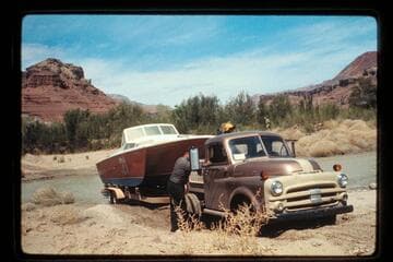 #21 out of Paria Creek