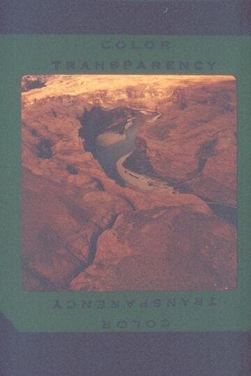 Lower end Black Water Ck