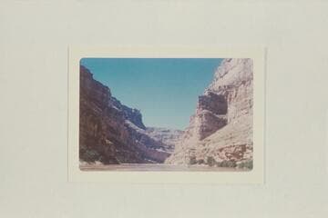 Downstream at Mile 192.1