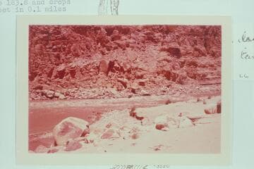 Rapid No. 44??  Probably Rapid No. 43