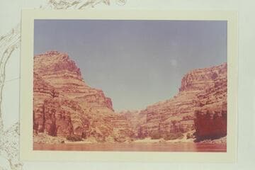 Down from about Mile 189