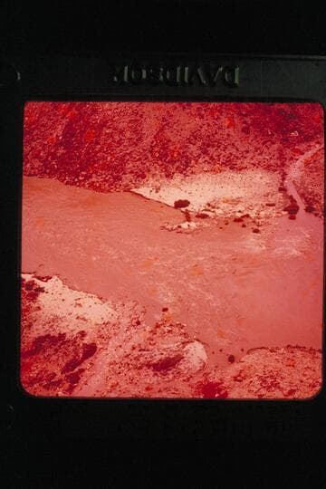 Badger Creek River Junction