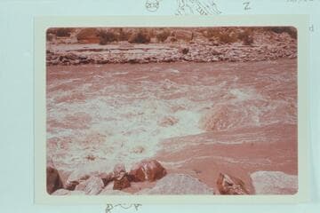 Head of Rapid 21 at Mile 202.80