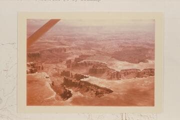 Standing Rock Basin or Monument Creek
