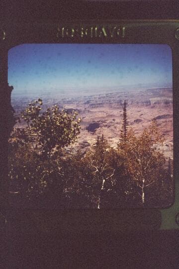 Glen Canyon, Rainbow Bridge