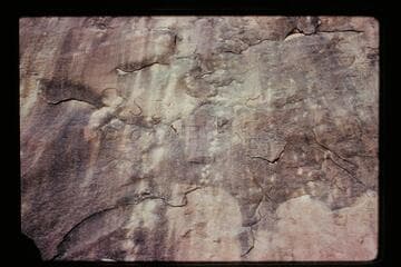 Inscription: Brown-Stanton May 4, 1889