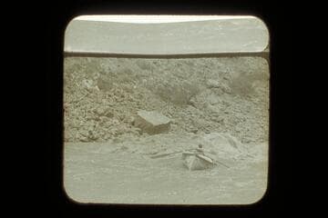 President Harding Rapid