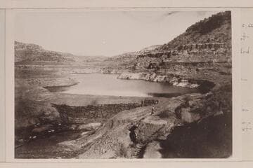 Best Expedition.  Copy of print in Edwards collection.  Photo probably by McCormick