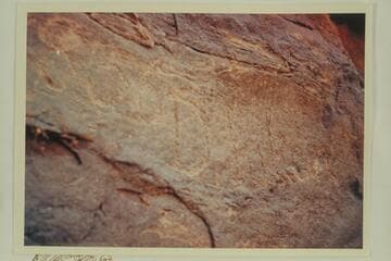 1836 D Julien inscription