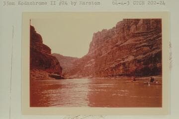 Down from Mile 185 1/2