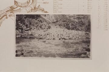 Ed Kolb running Rapid #7