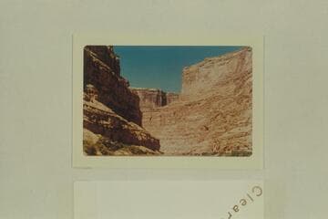 Downstream from Mile 192.6