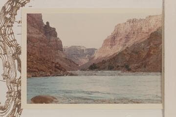 Up to Rapid 22 from Mile 202.45