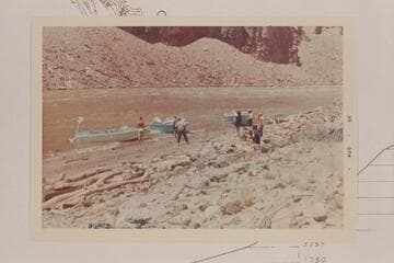 Harris-Brennan party.  Mile 202.9