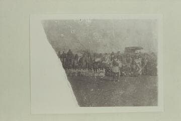 Uintah- Ouray Bear Dance