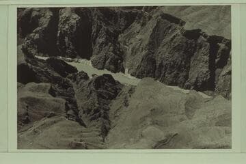 Bridge Canyon Rapid, Mile 235.05