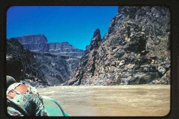 Approximately Mile 235