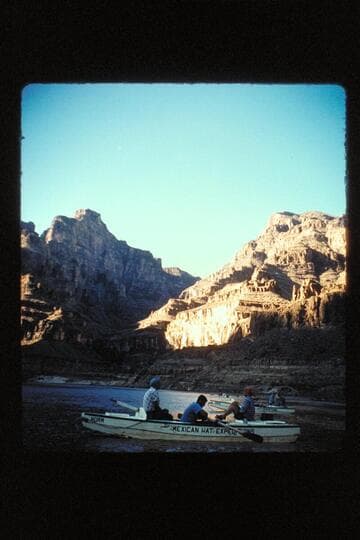 Glen '53, San Juan '58