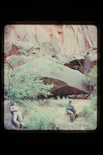 San Juan, '58, Red Bud