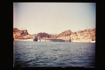 Hoover Dam