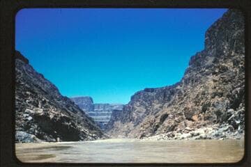 232 Mile Rapid at Mile 232.4