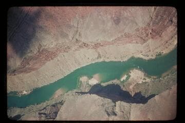 Mile 66 1/2, Grand Canyon