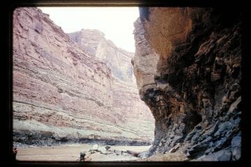 Up from Denis Julien inscription