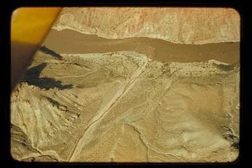 Gypsum Canyon joins Cataract