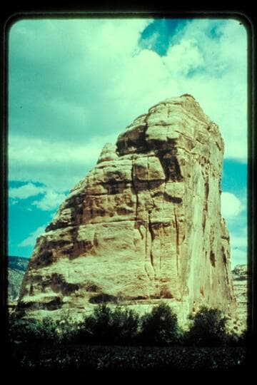 Steamboat Rock