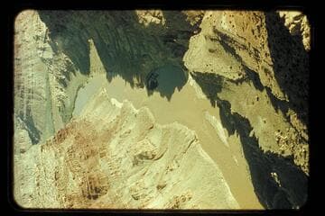 Mile 211.5 to 213.2, Cataract