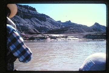 The Geyser, Mile 113