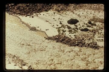 Badger Rapid, prel. 7280 cfs